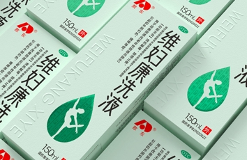 吉林敖东维妇康洗液